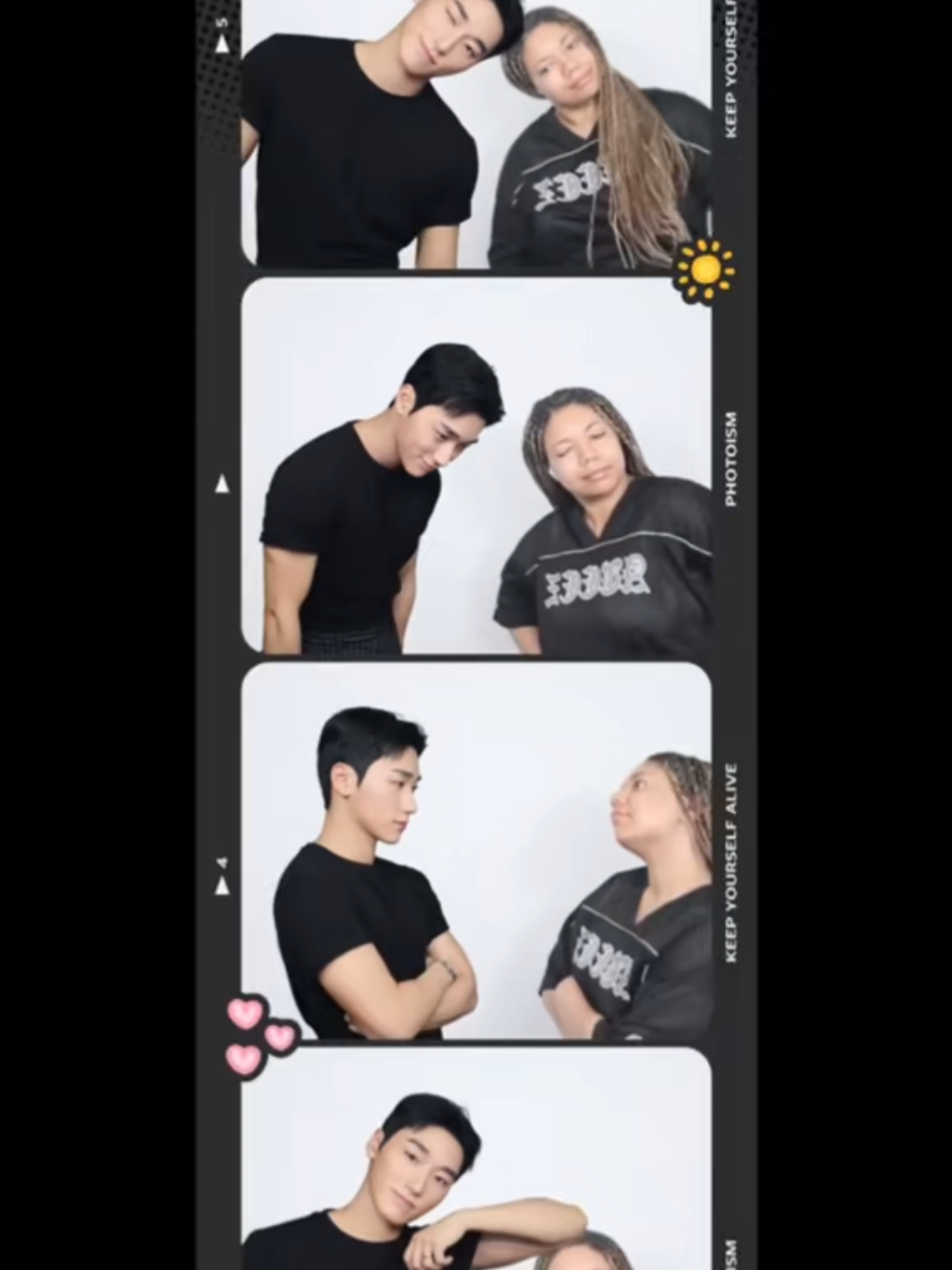 @Jessie|Chicago|KPop|RealityTV