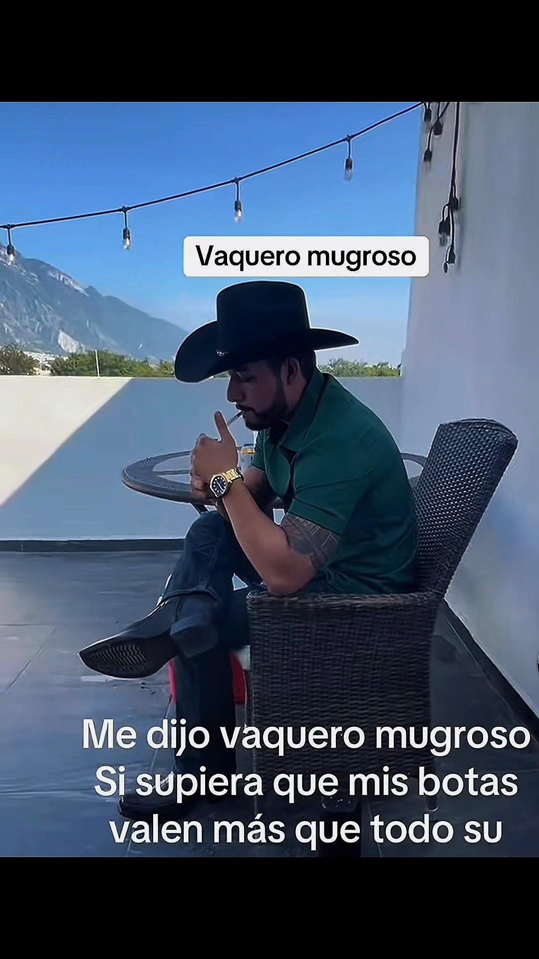 @Paattricio Rangel