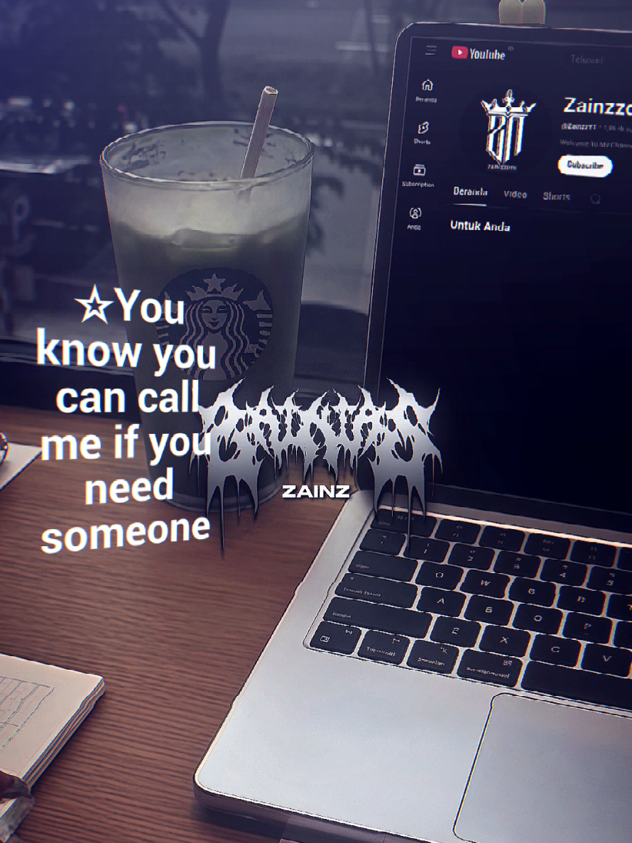 @Zainzzdtx Template