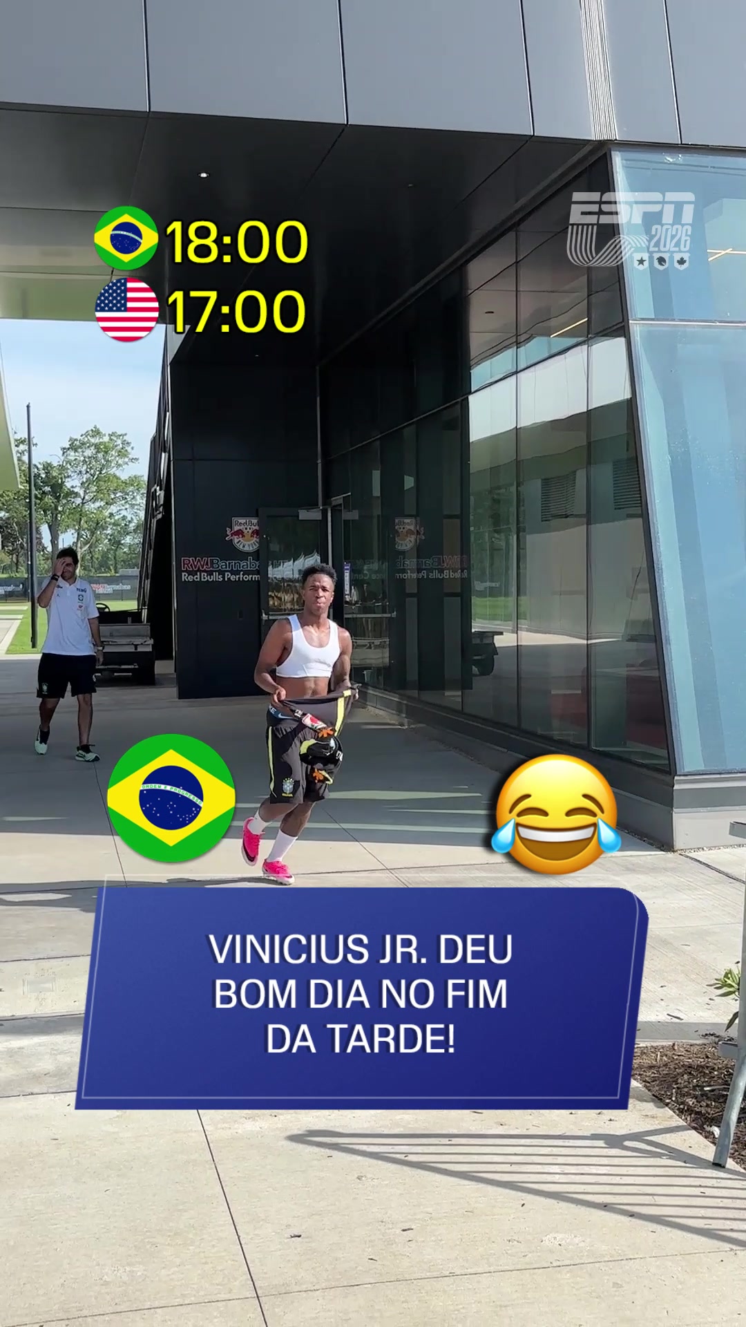 @ESPN Brasil
