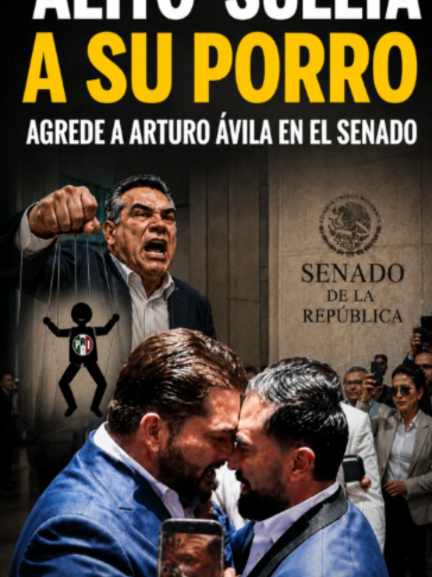 @Espacio Libre M&eacute;xico