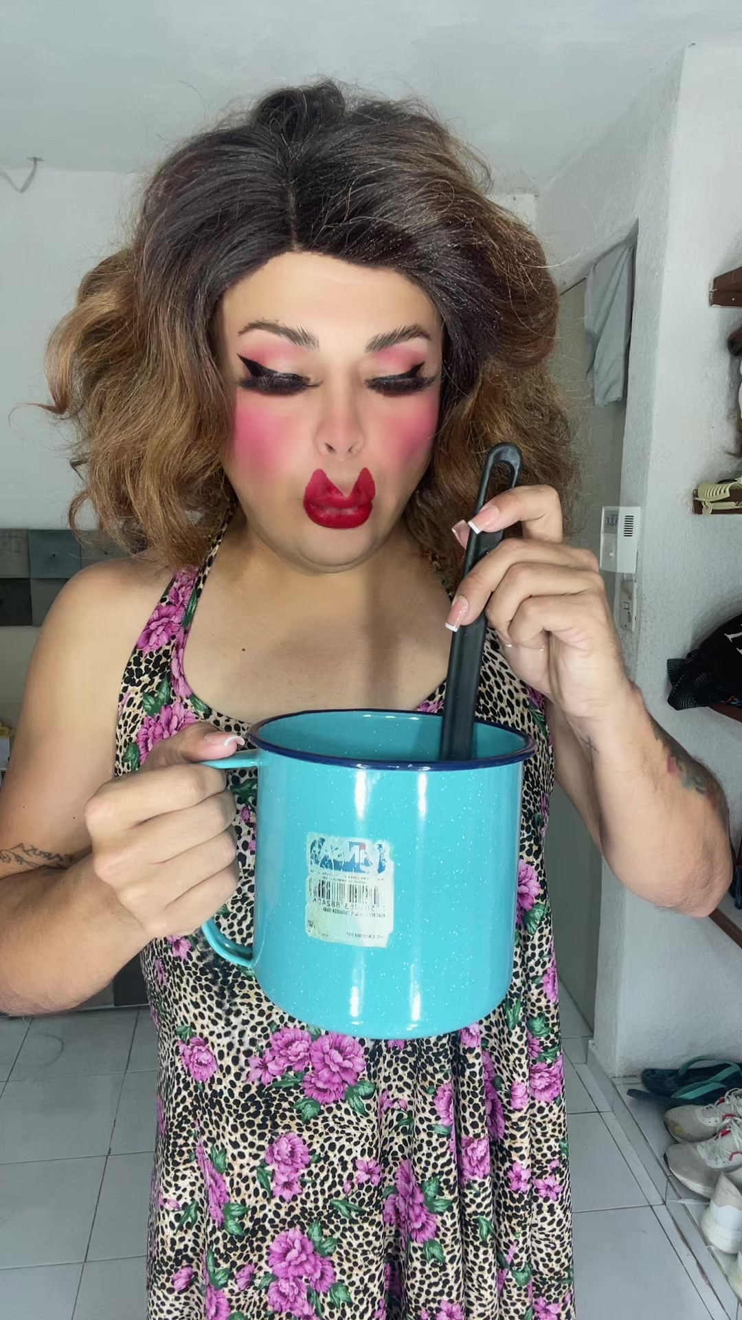 @La Tía Verch