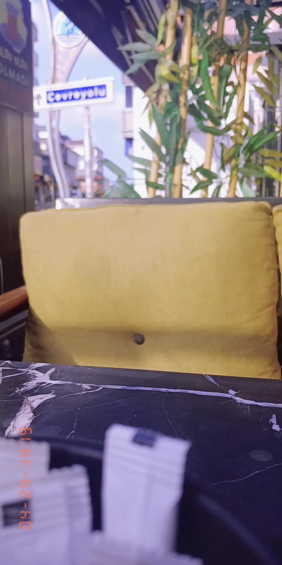 @mav&icirc;ş