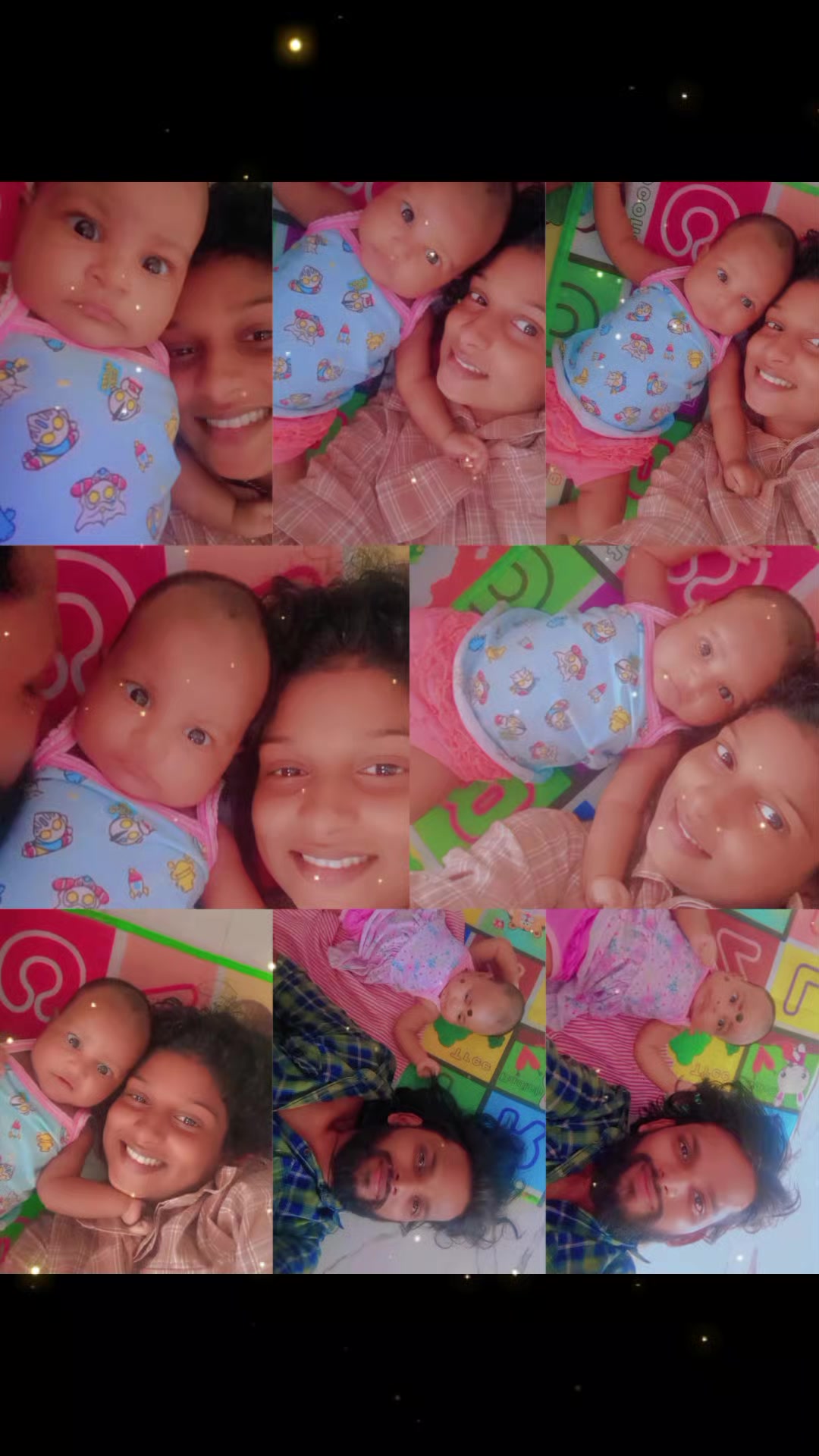 @bambalbee ๐ช