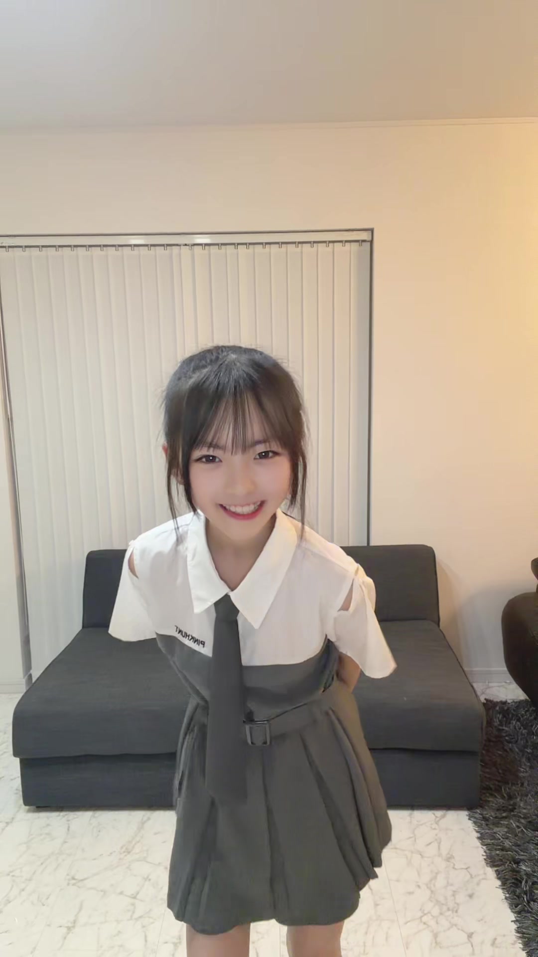 @坪田 唯愛(つぼた ゆあ)