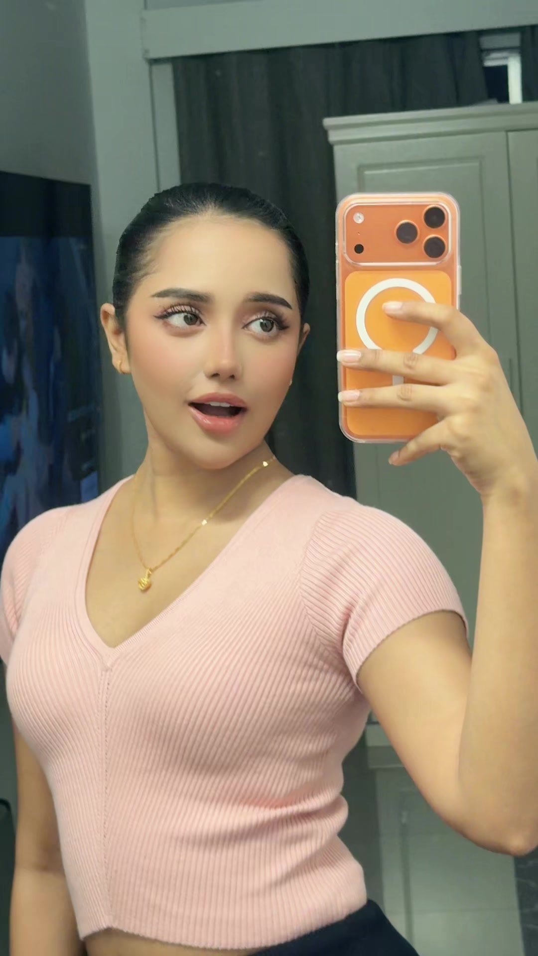 @Samira Khan Mahi