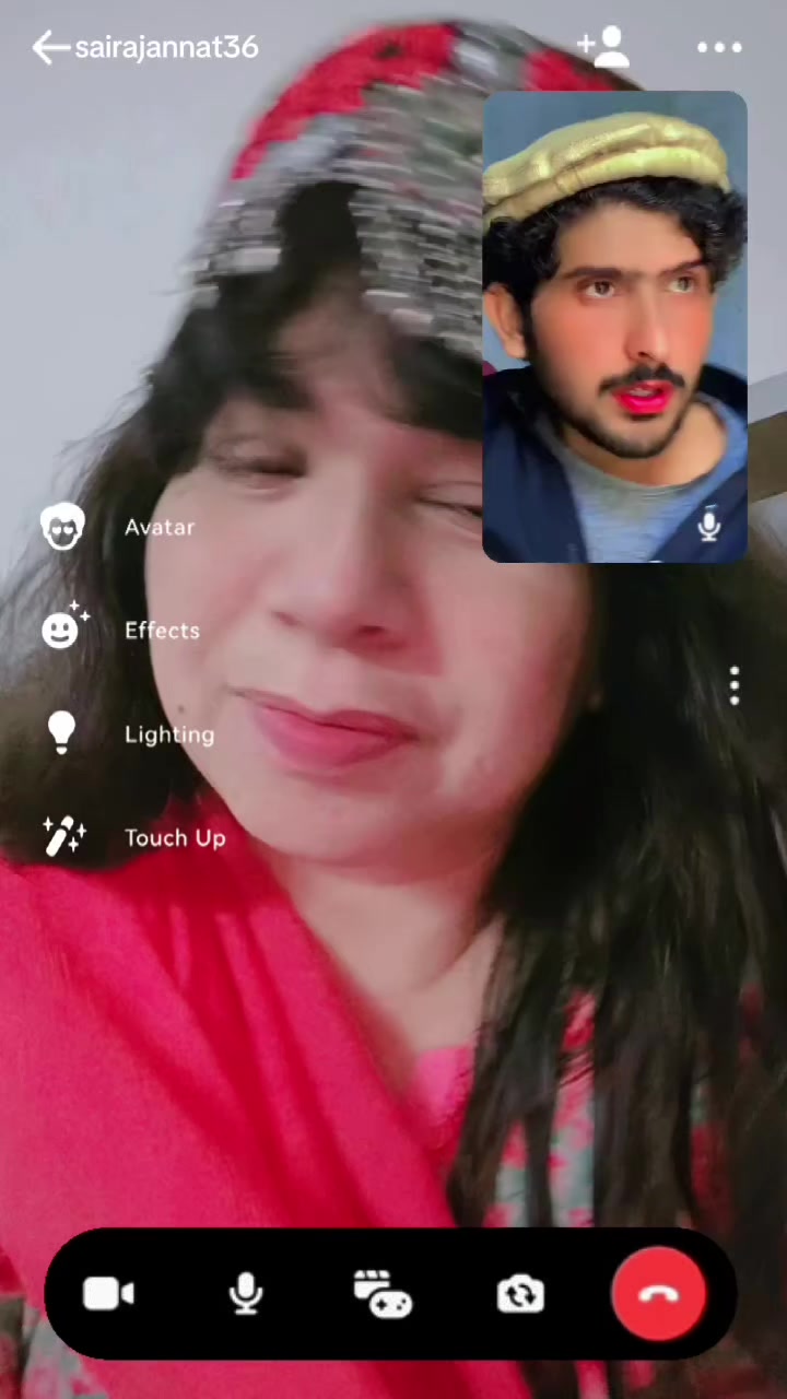 @Saira jannat