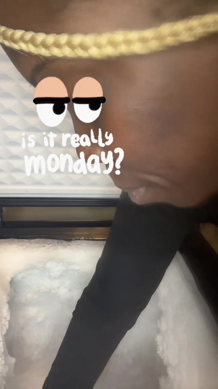 @PrettyBlkIce🦋ASMR