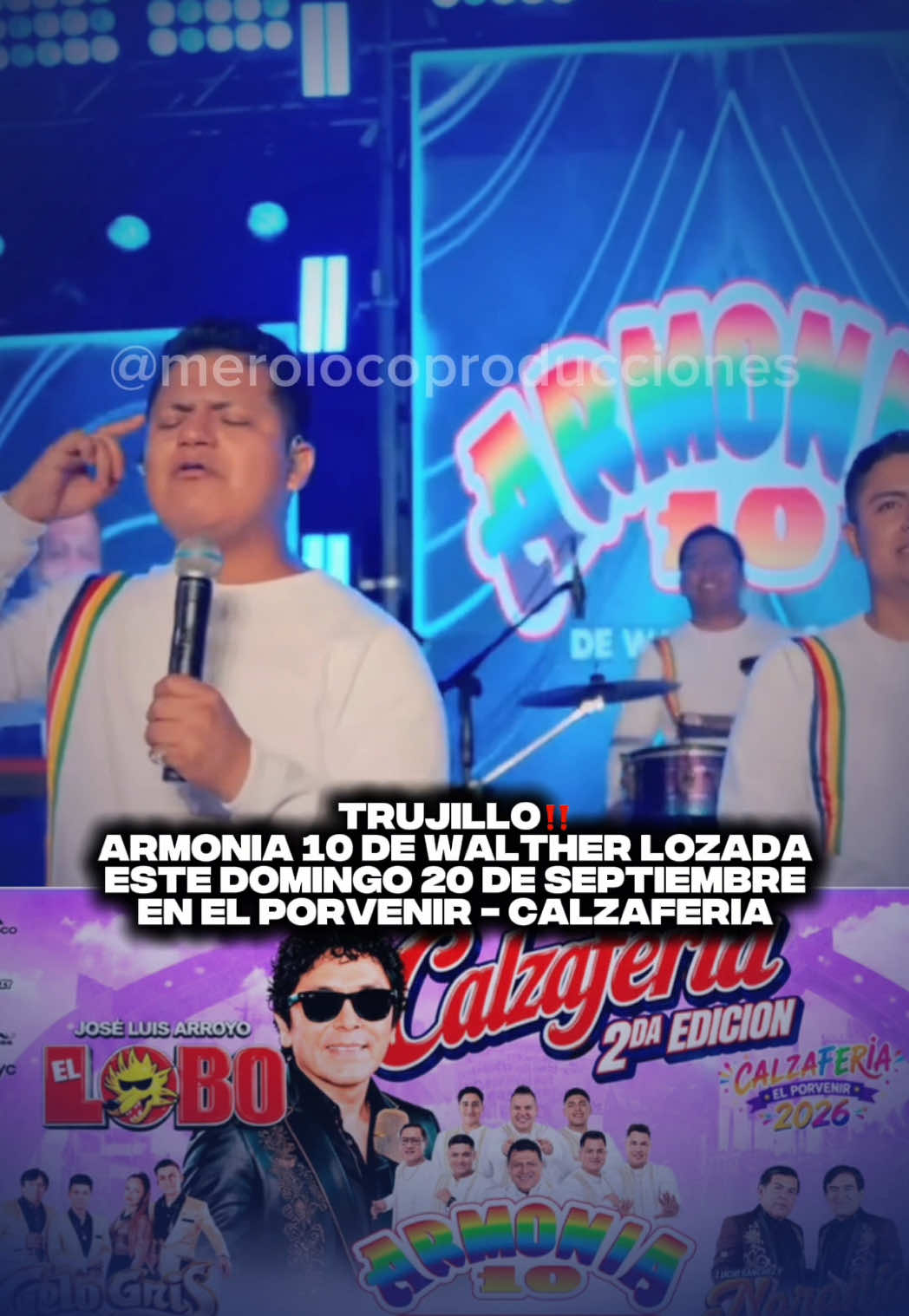 @MeroLocoProducciones