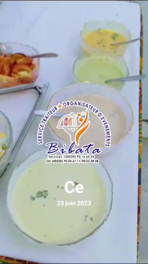 @chez Bibata