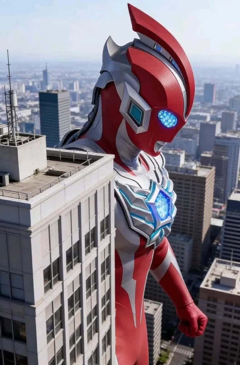 @Ultraman_Trigger_
