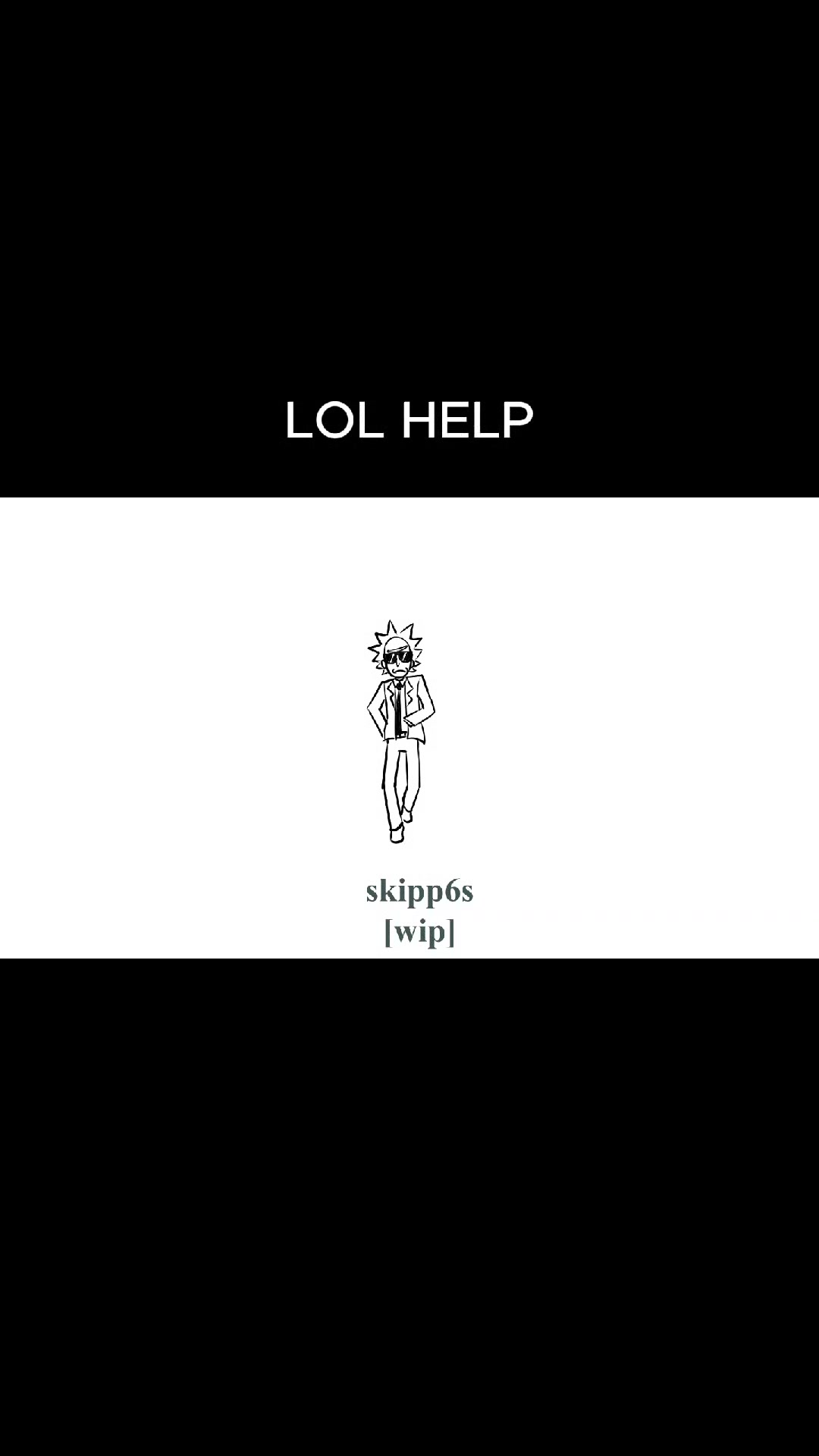 @skip