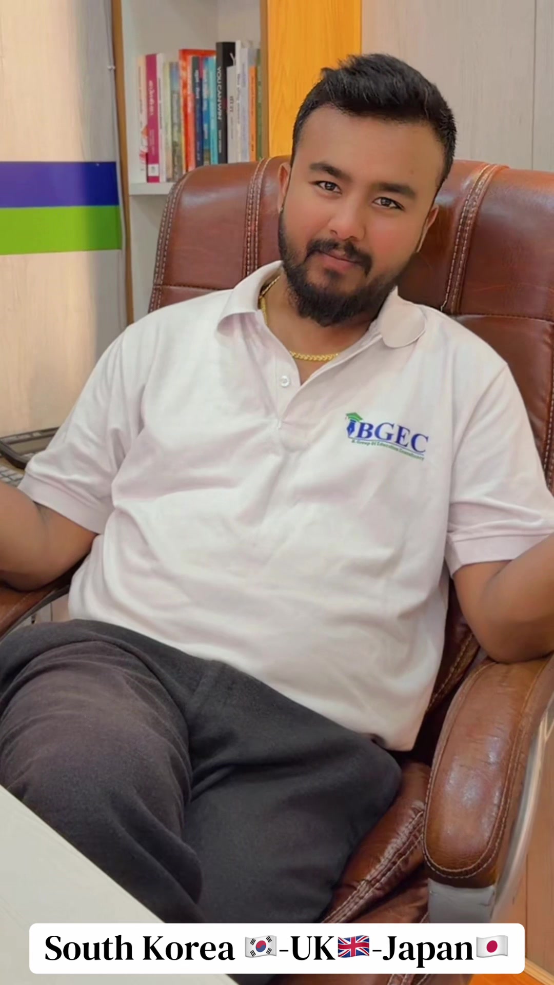 @BGEC Education Pvt.LTD