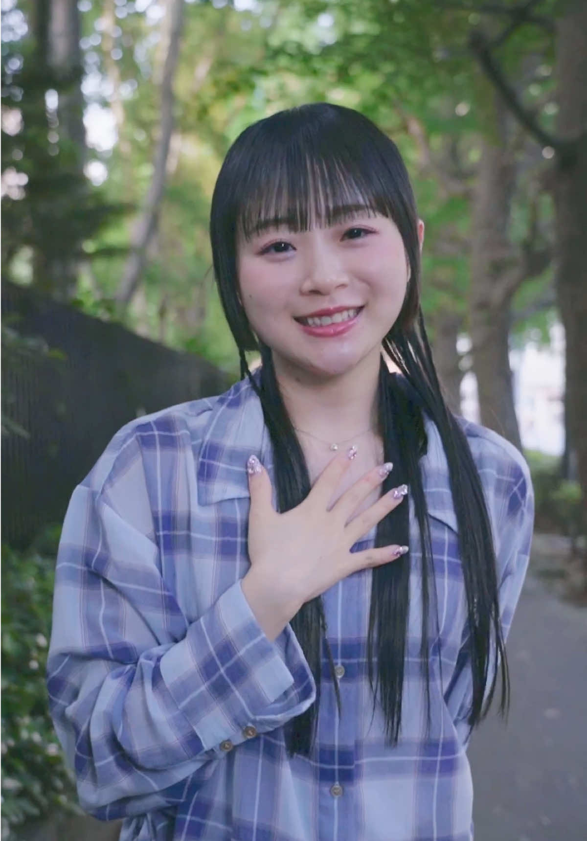 @春咲暖