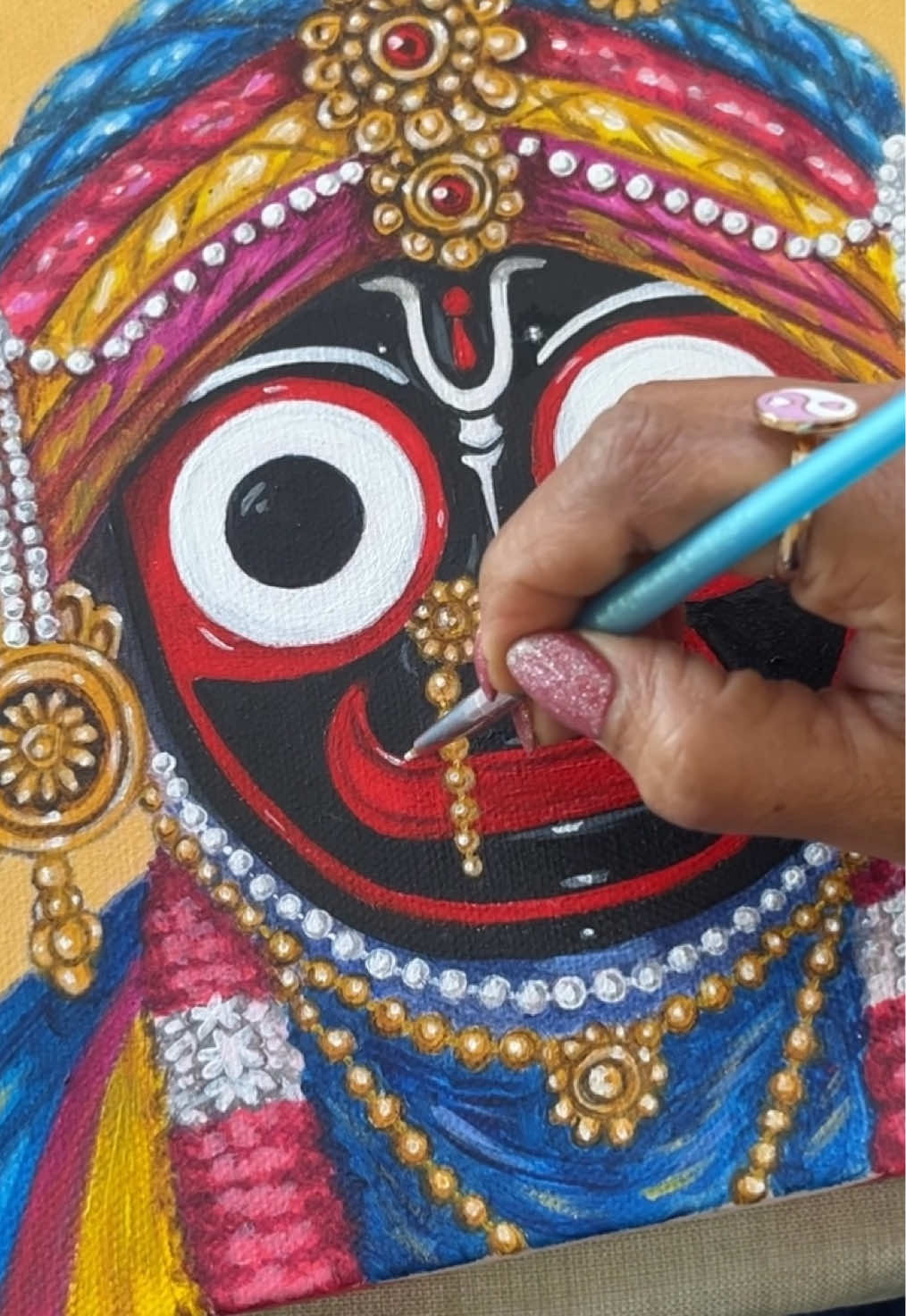 @Vishalia Pillay Art
