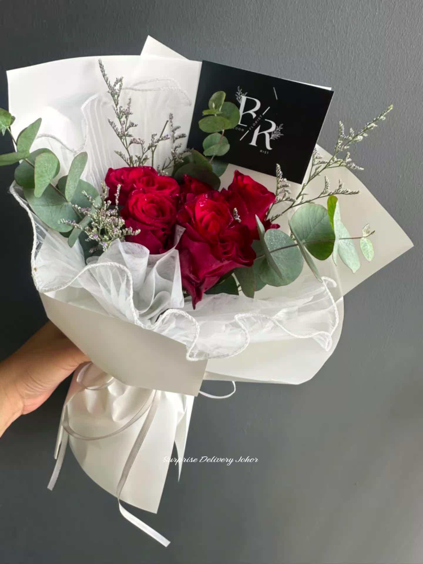 @SURPRISE DELIVERY JOHOR