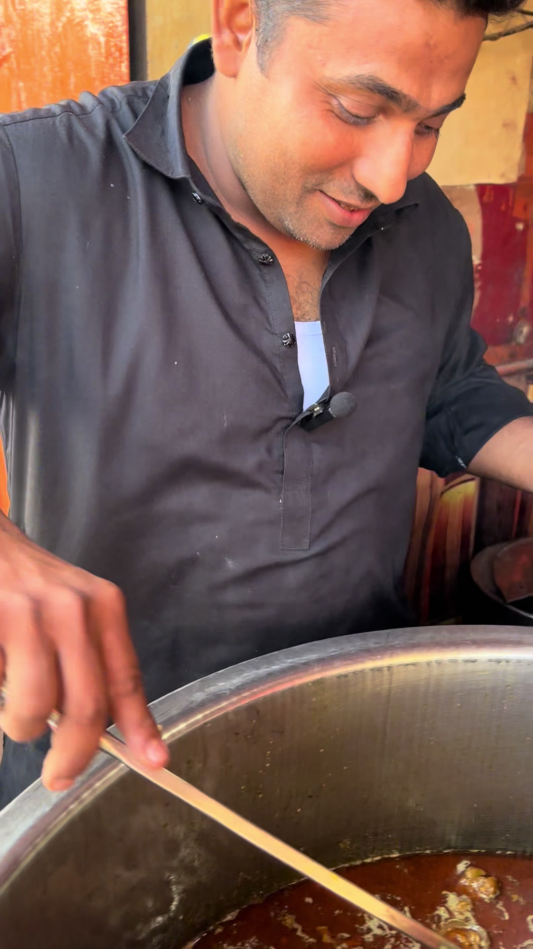 @Lahore Food Lovers