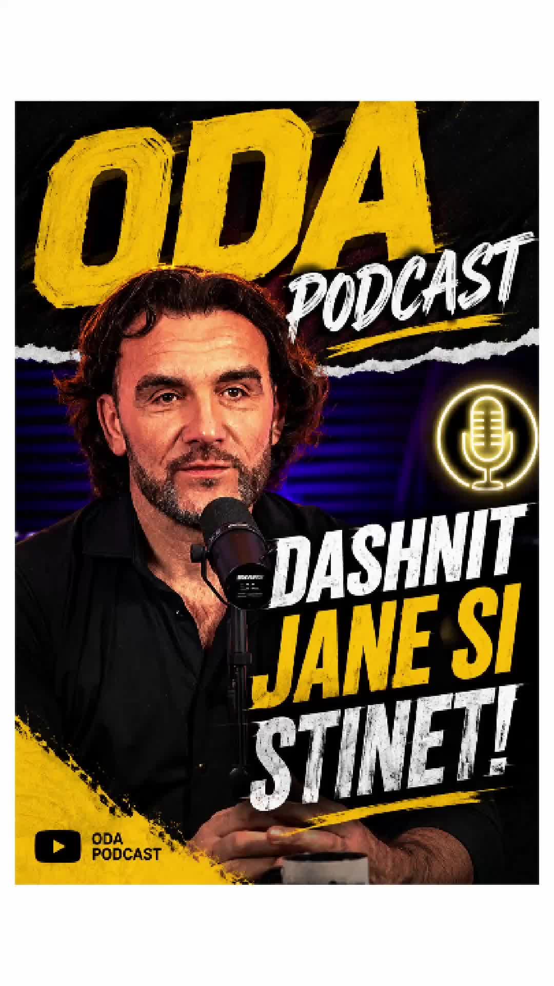 @Oda_Podcast