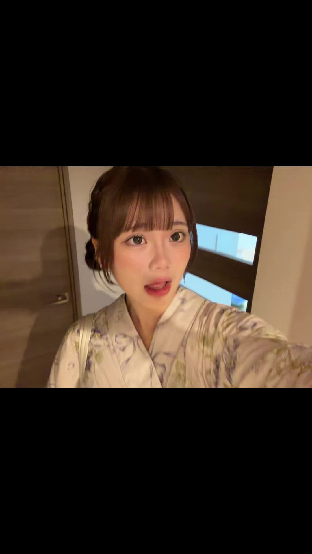 @真優