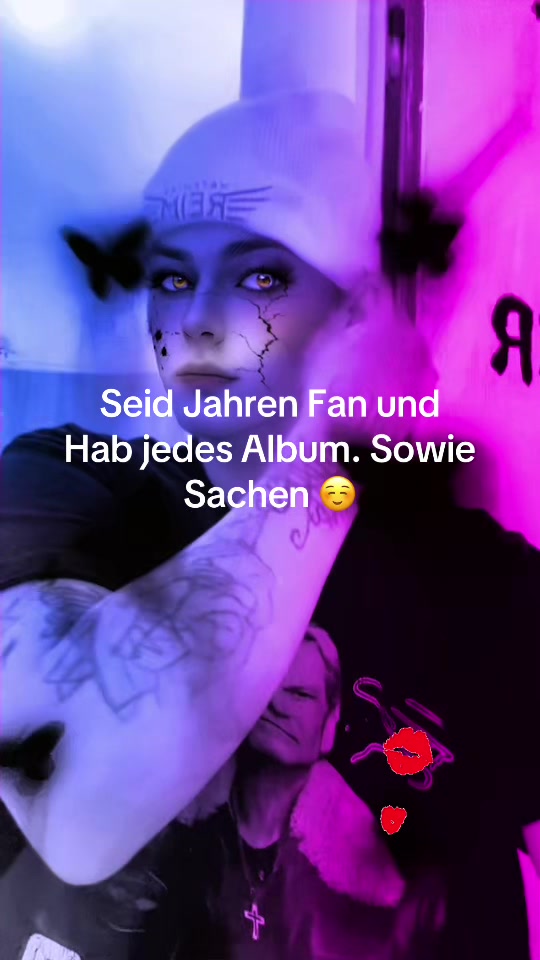 @Einfach ich