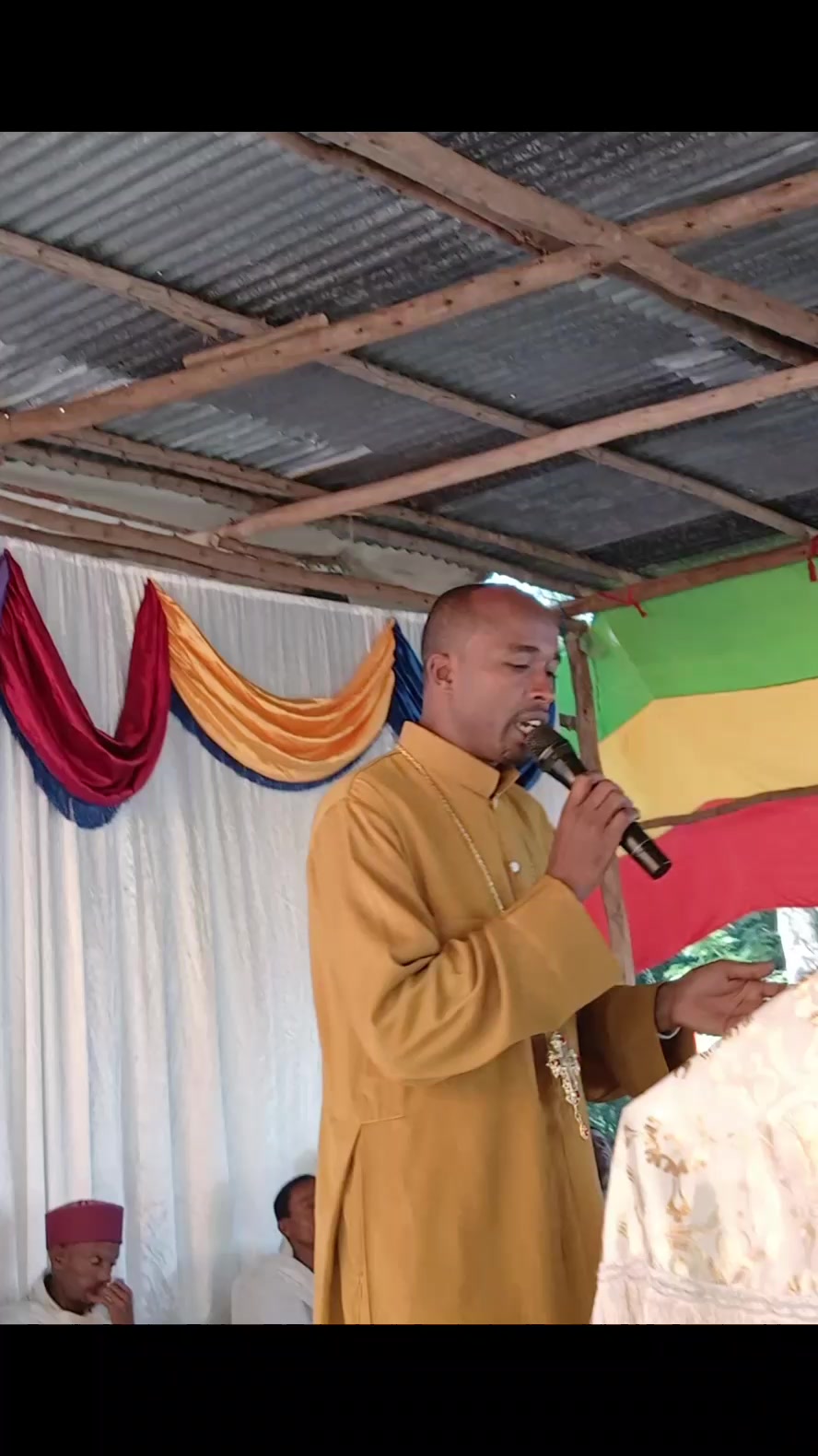 @DEVA Ye ተዋህዶ