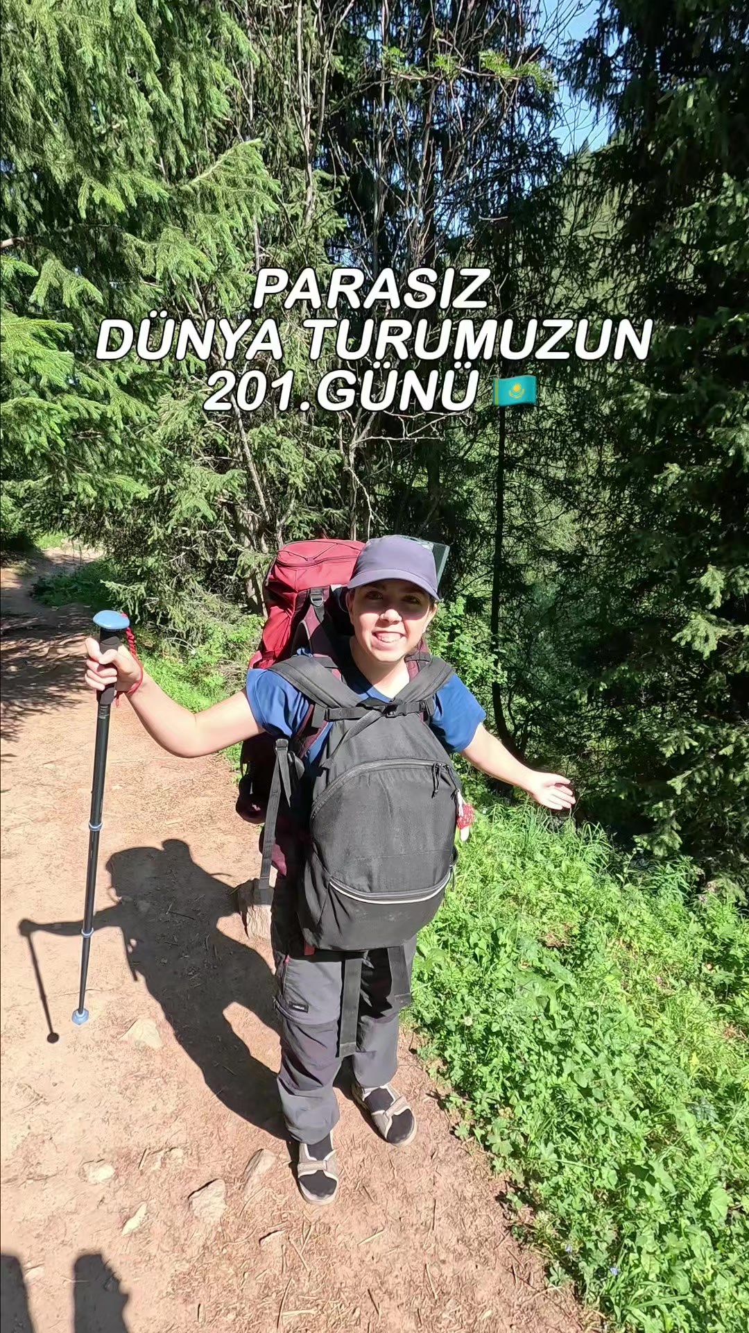 @Yol Fukaraları Bahar & Ömer
