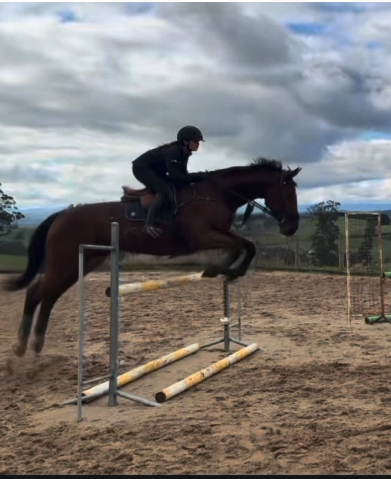 @Imi_.equestrian