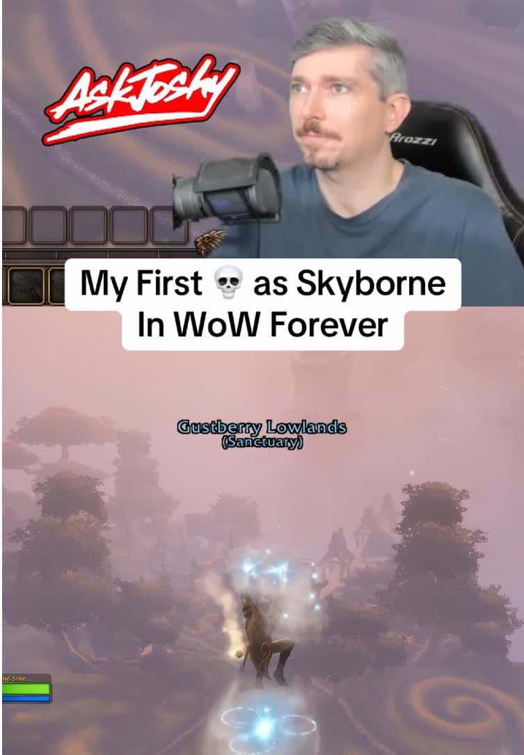 @AskJoshy