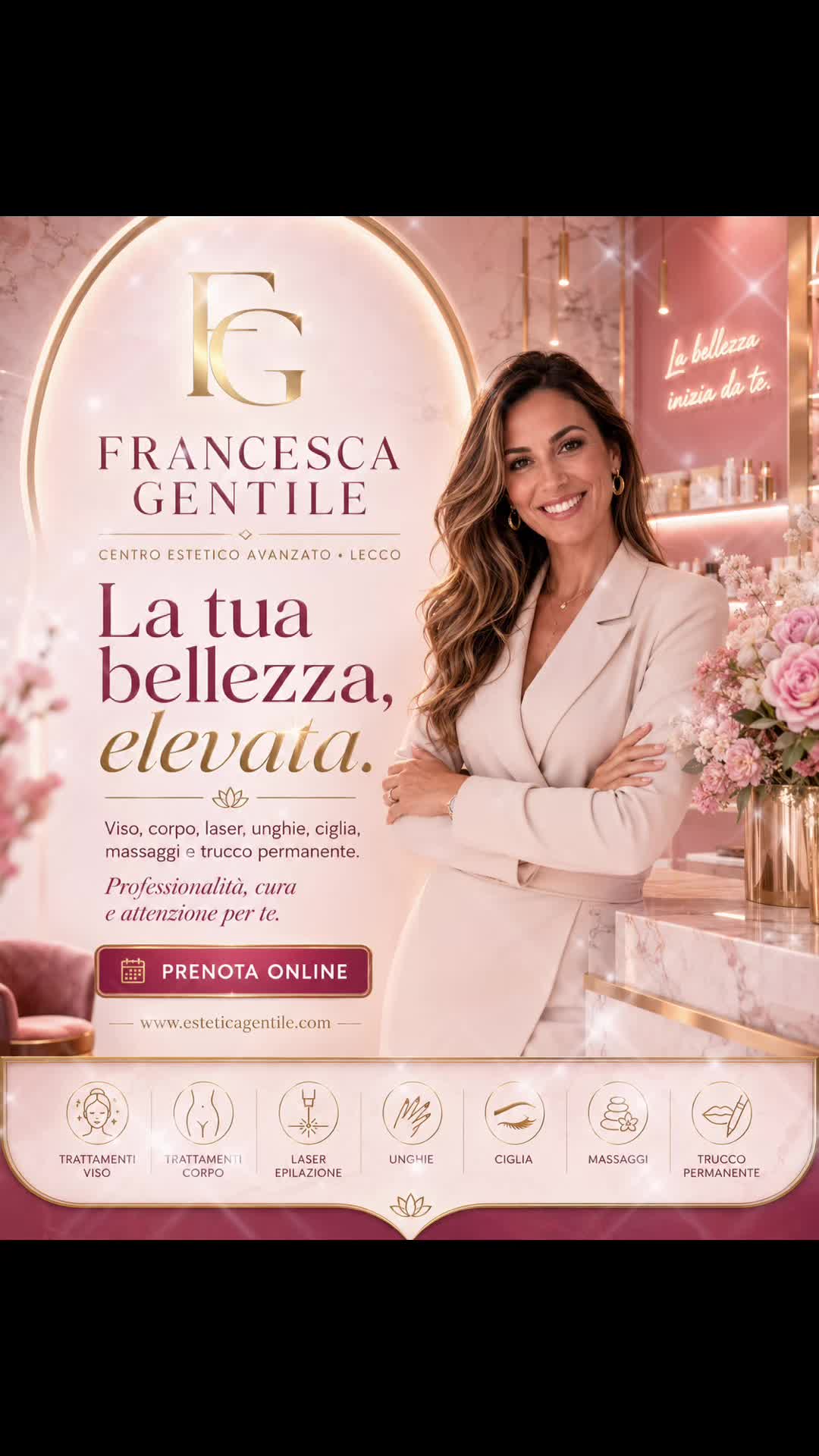 @Francesca Gentile