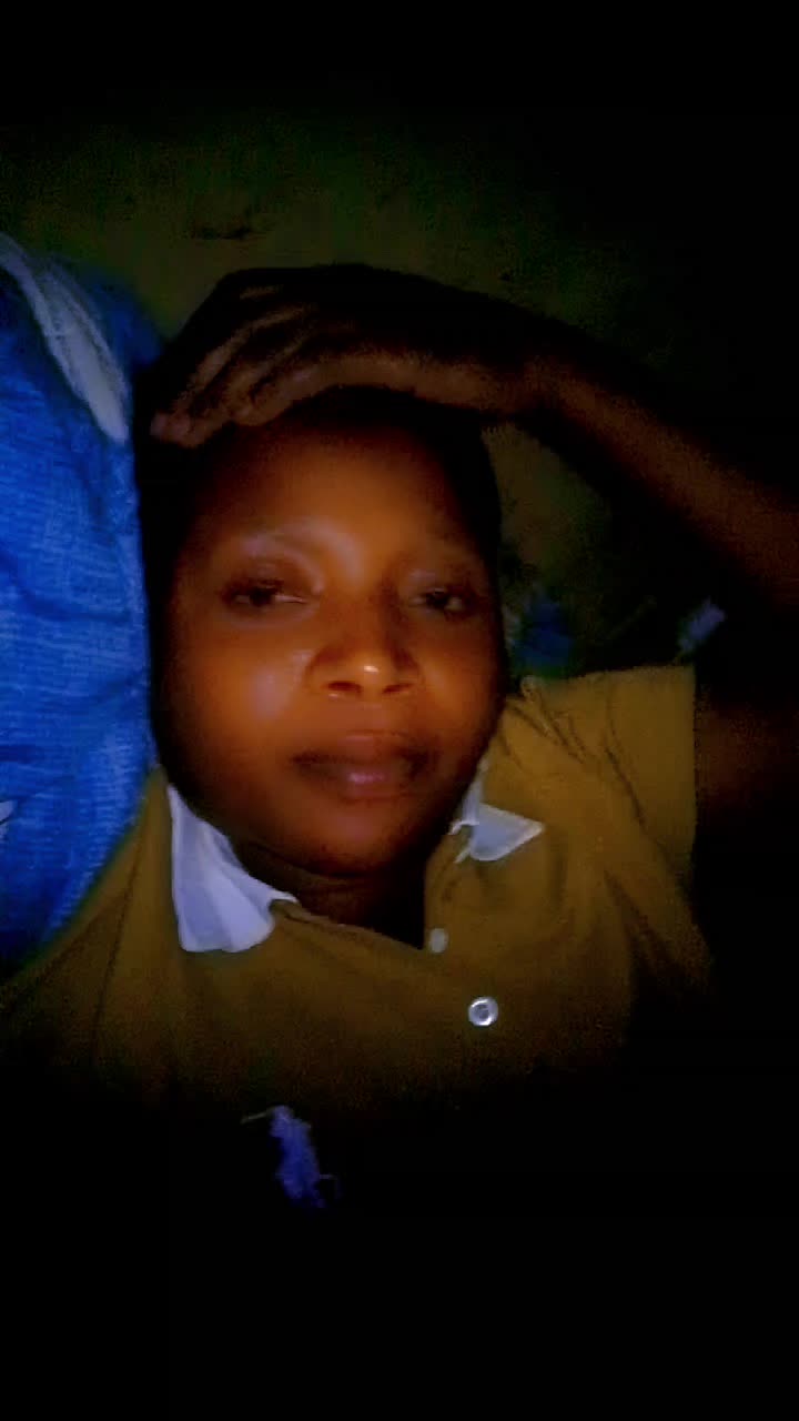 @Arinda matsiko