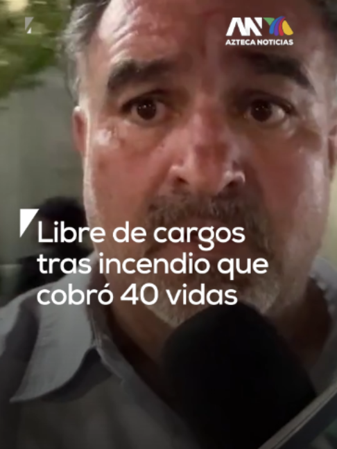 @Azteca Noticias
