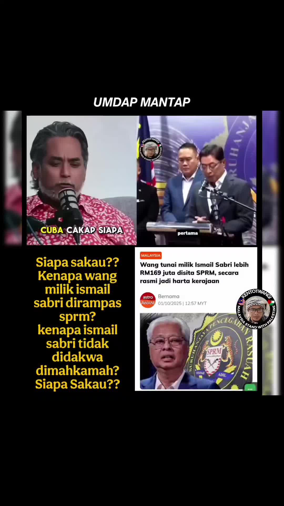 @KentotWangi