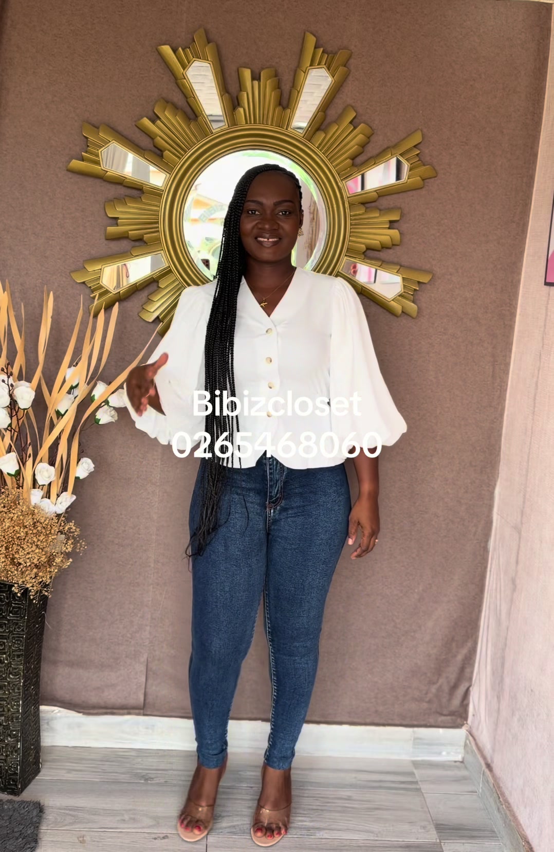 @BiBiz Closet
