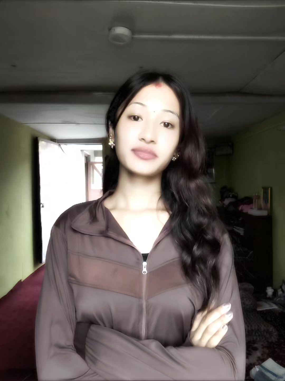 @Preeti Maharjan