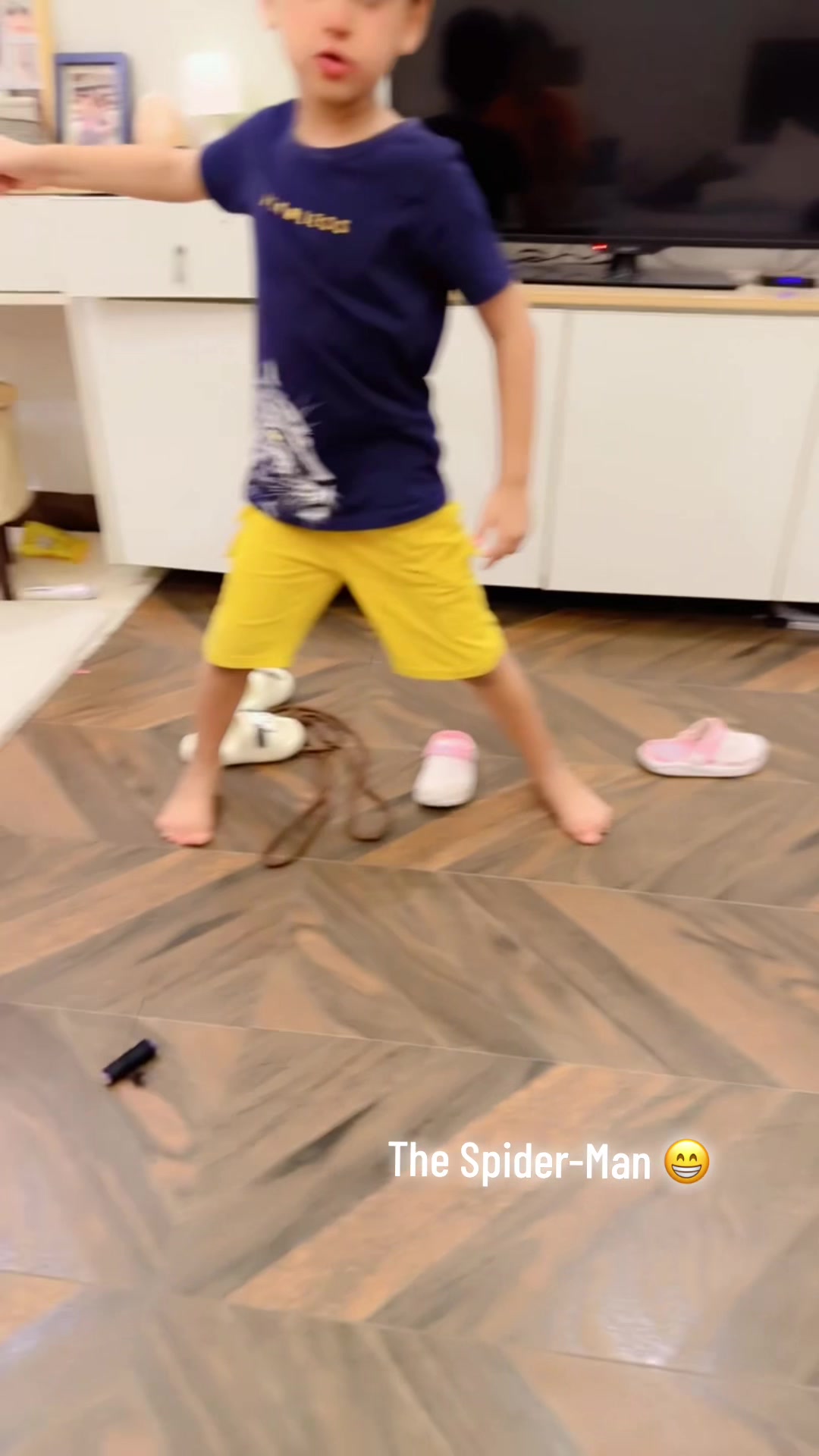 @Amber