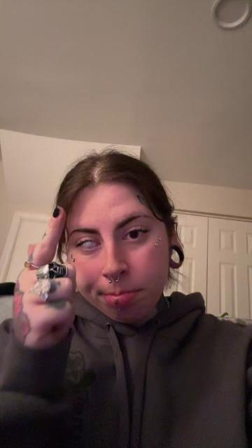 @Snow roach