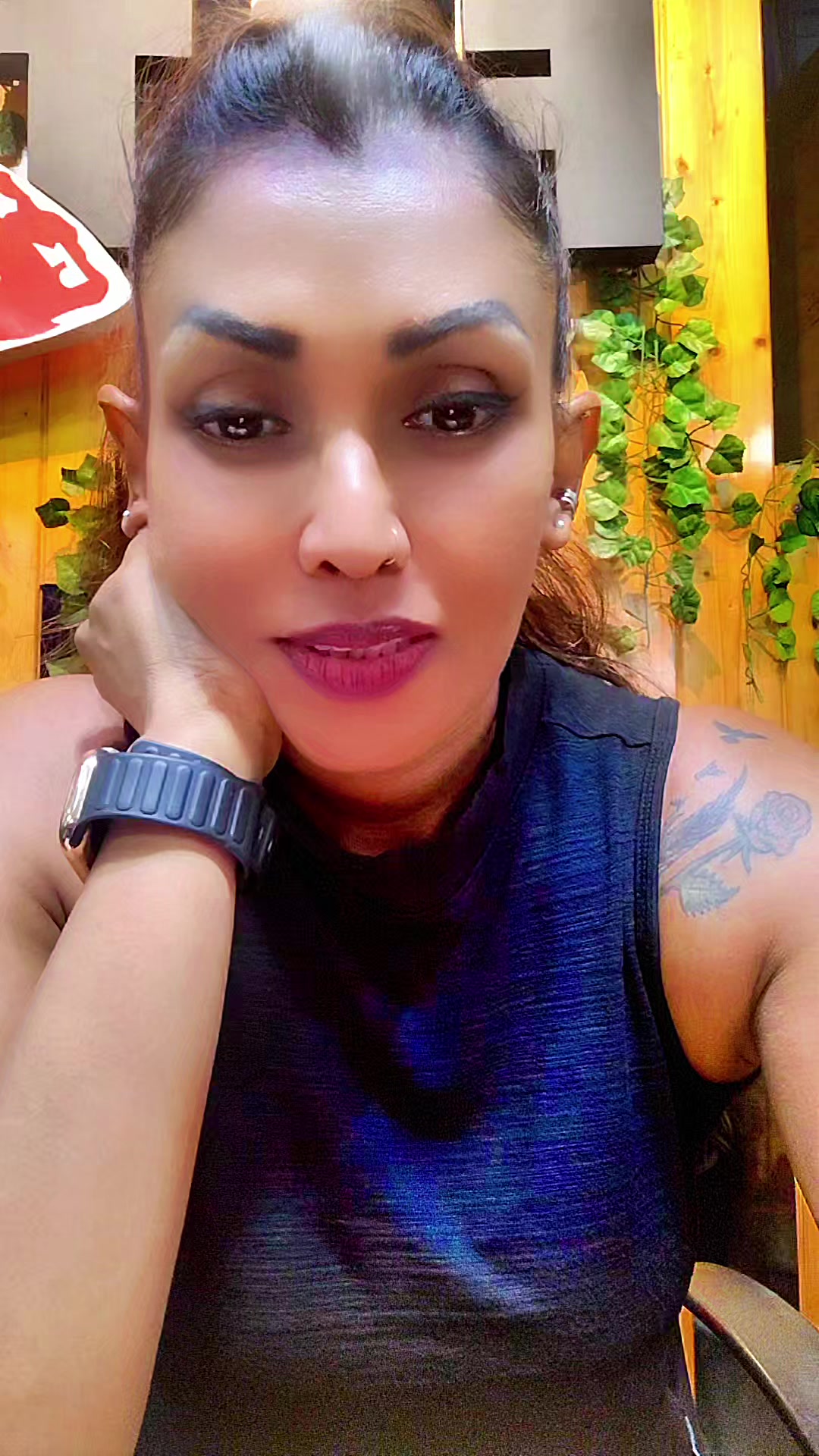 @Fit with Coach RANDI💪🥊️🔥♥️