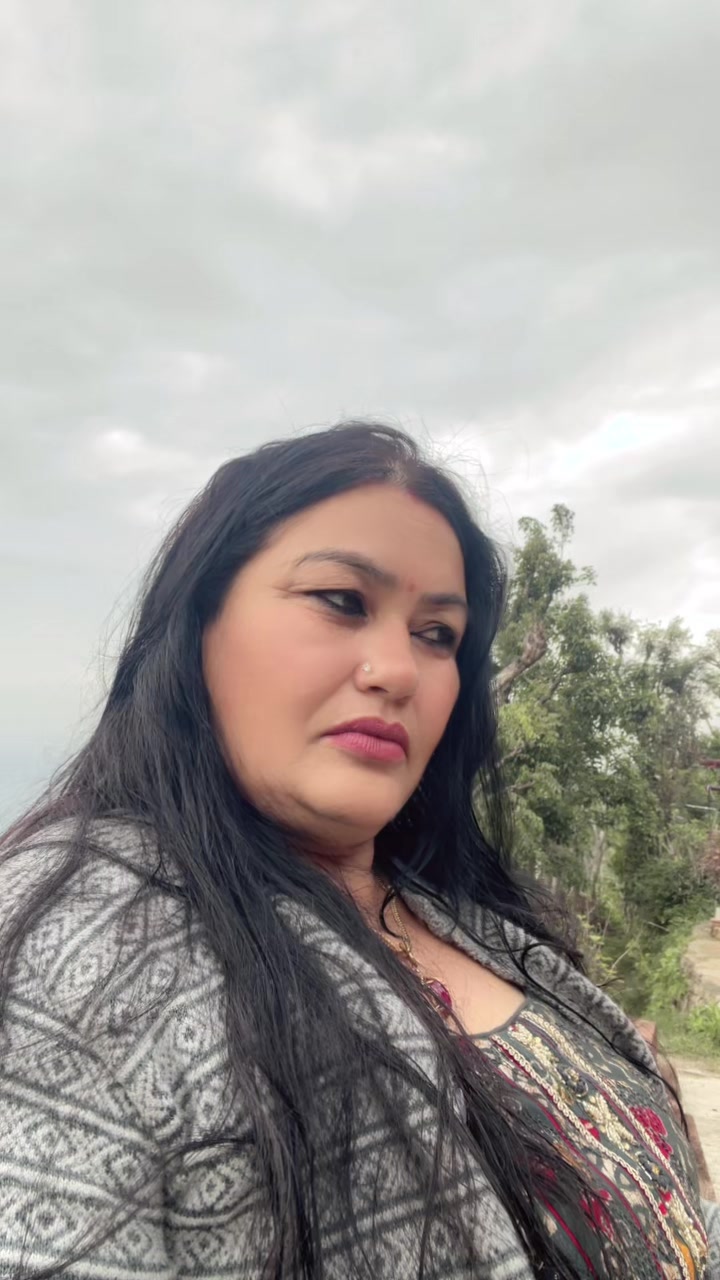 @Kamala Khadka