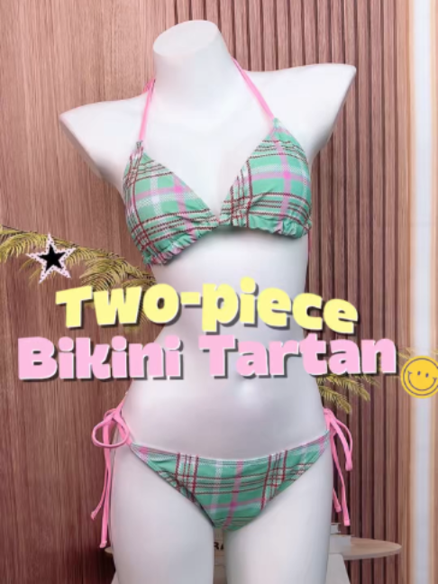 @Bikini Secrets
