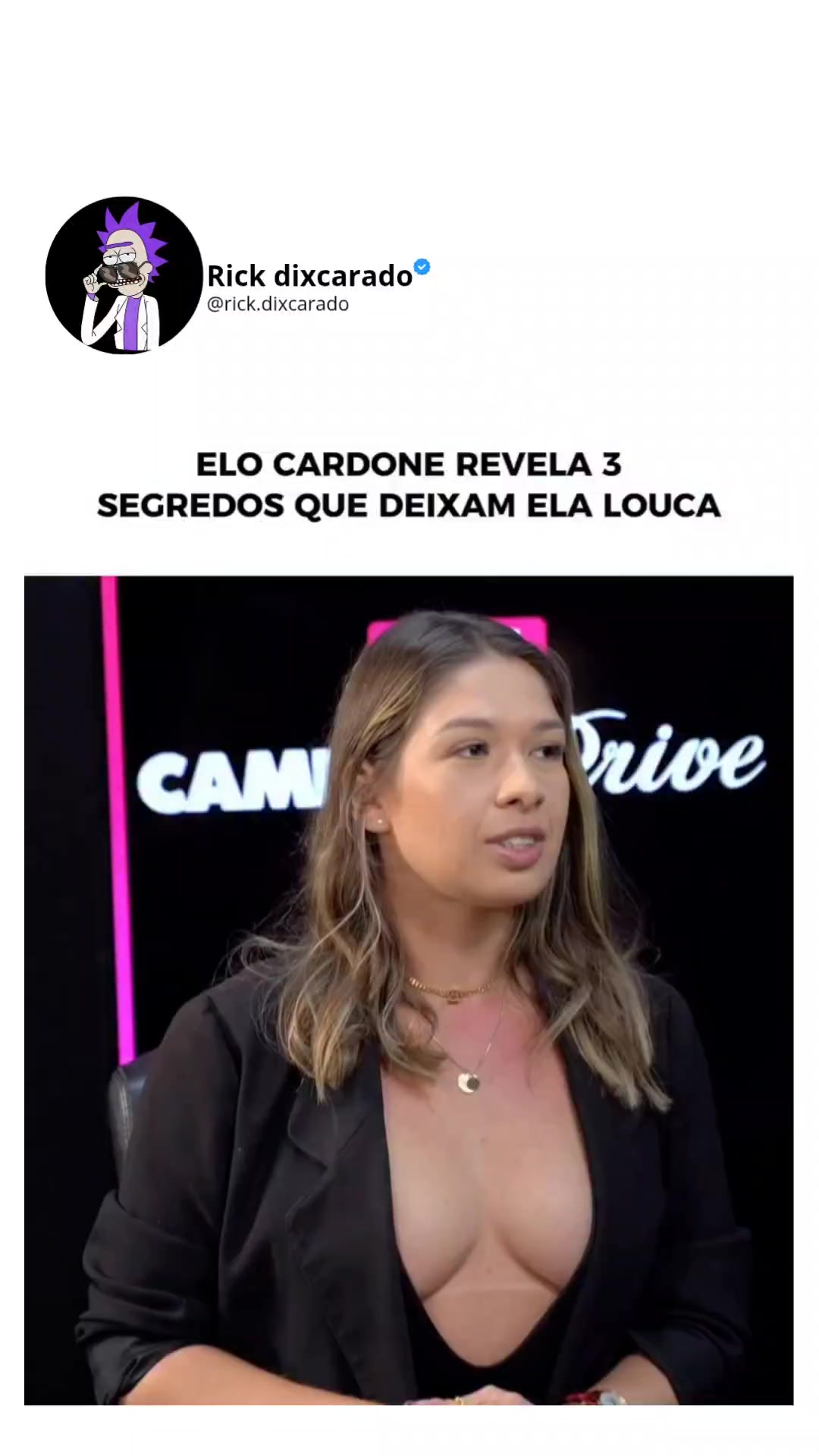 @Juliana Alves