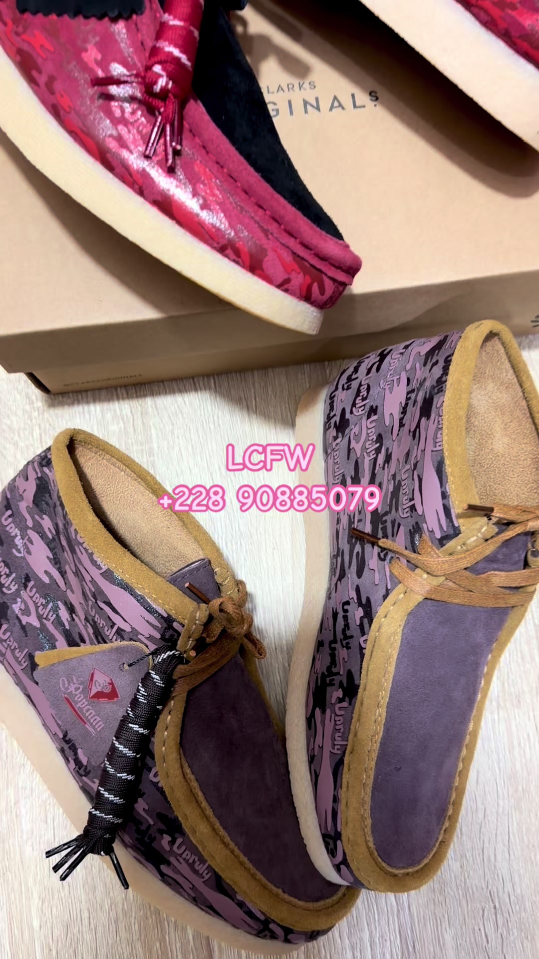 @lecodefashionworld