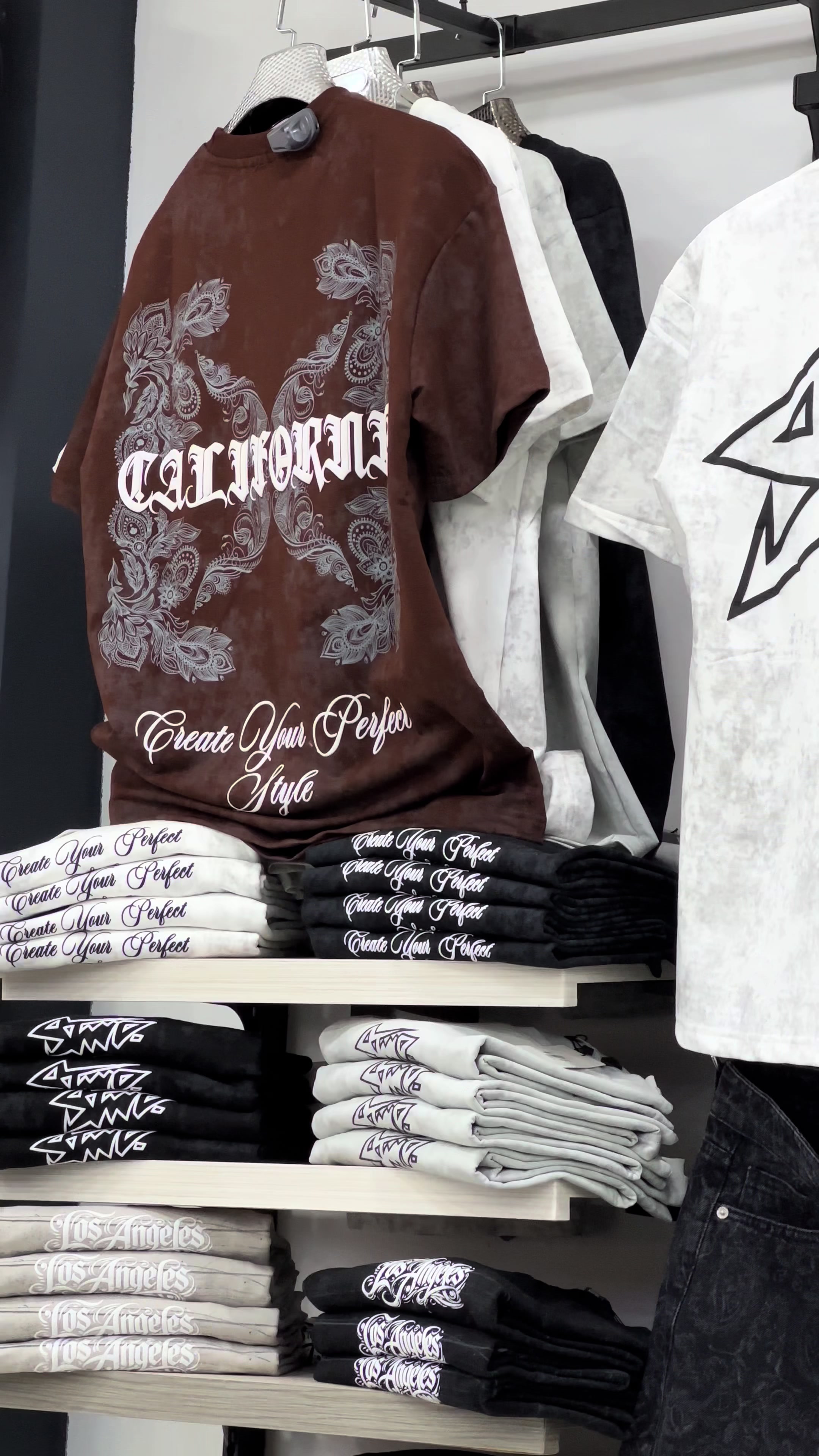 @oscar fashion men
