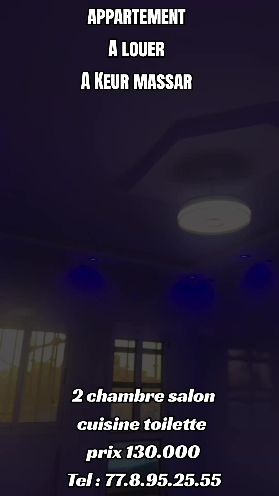 @Sénégal dakar habitat 🇸🇳