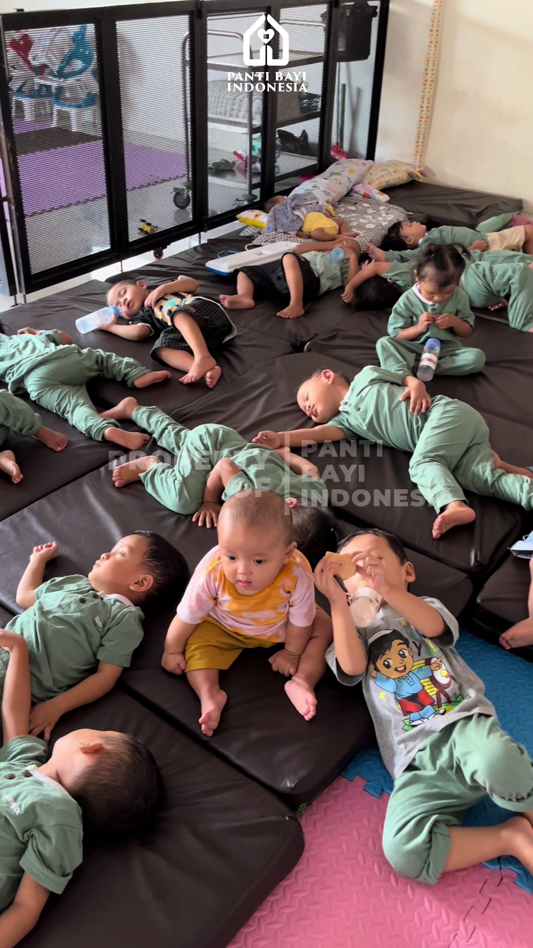 @Panti Bayi Indonesia