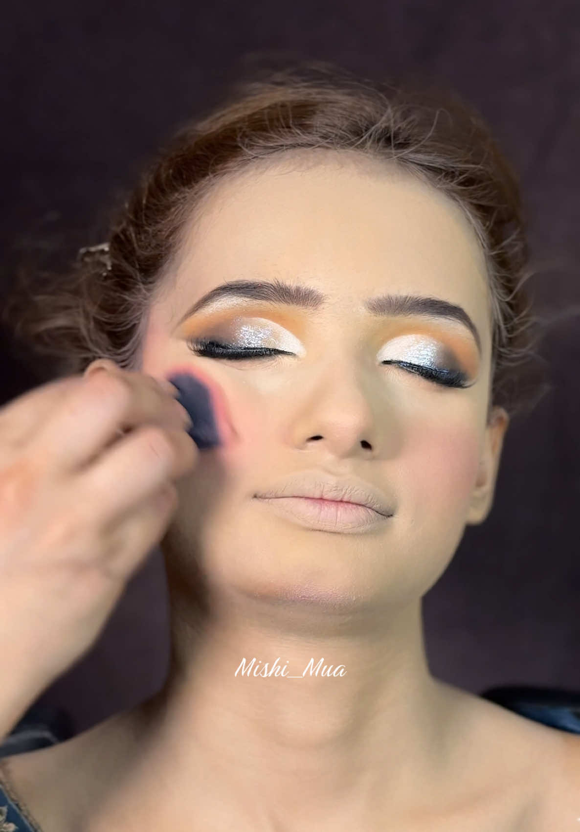 @Mishi_Mua💄