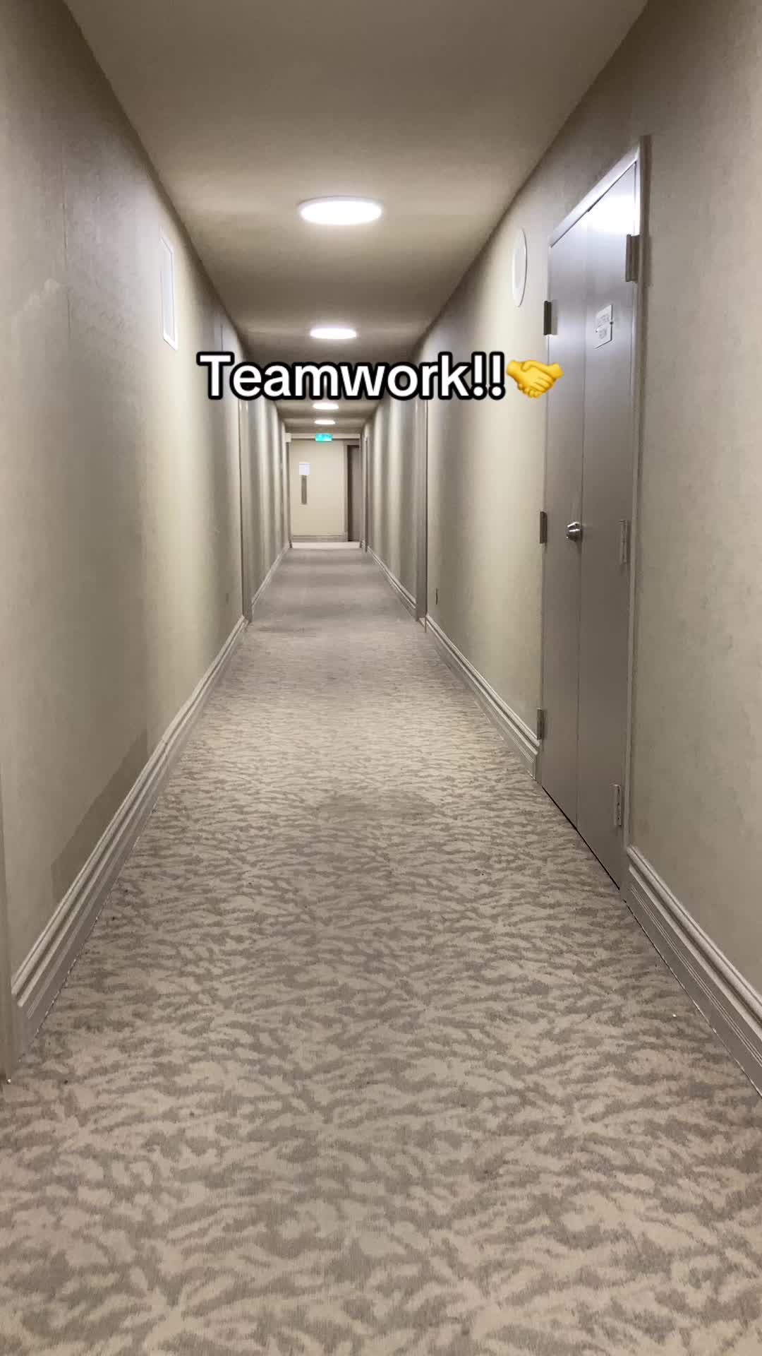 @Teamworker