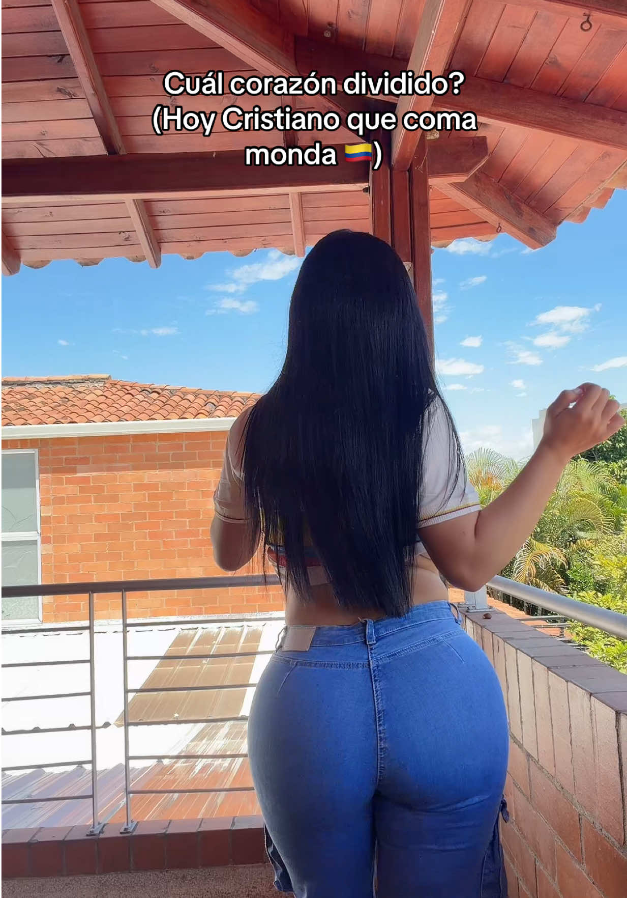 @La Colombiana Fit 🦏🇨🇴