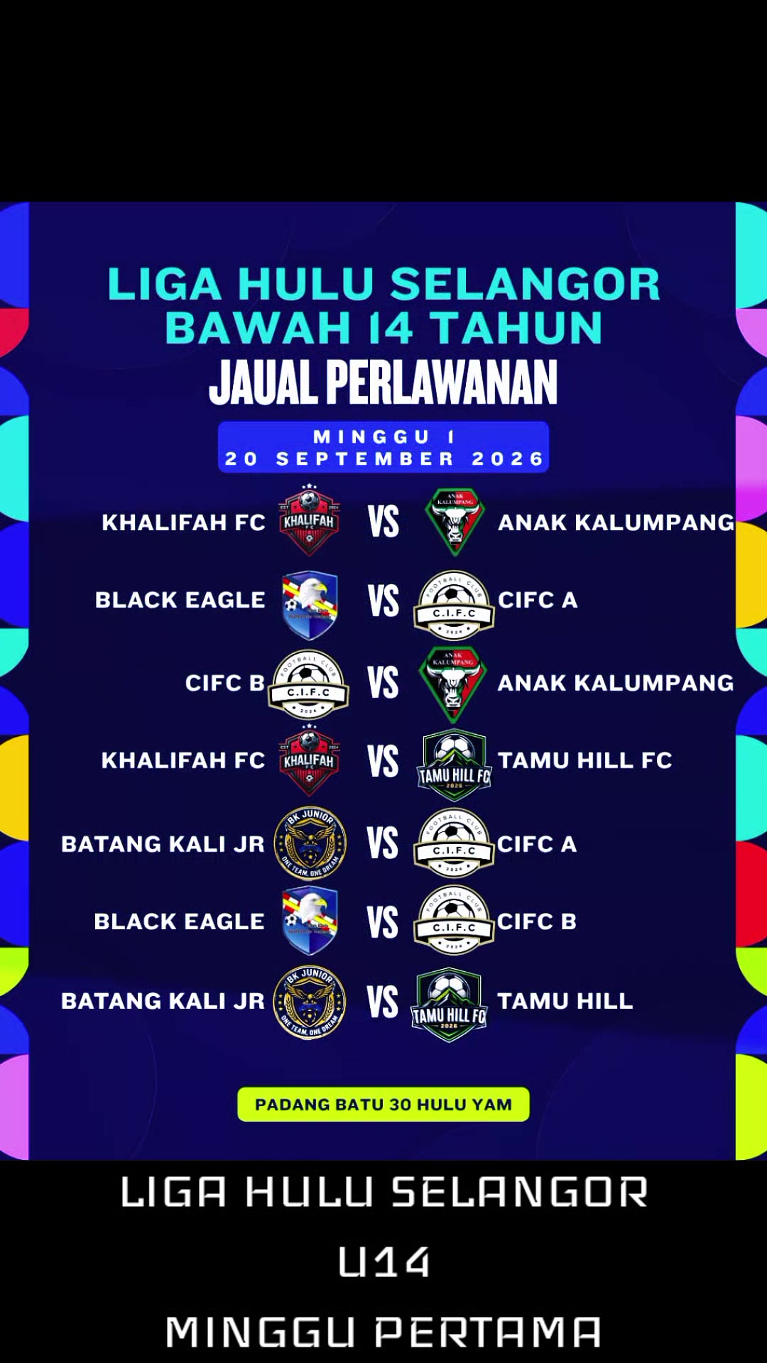 @CI FOOTBALL CLUB