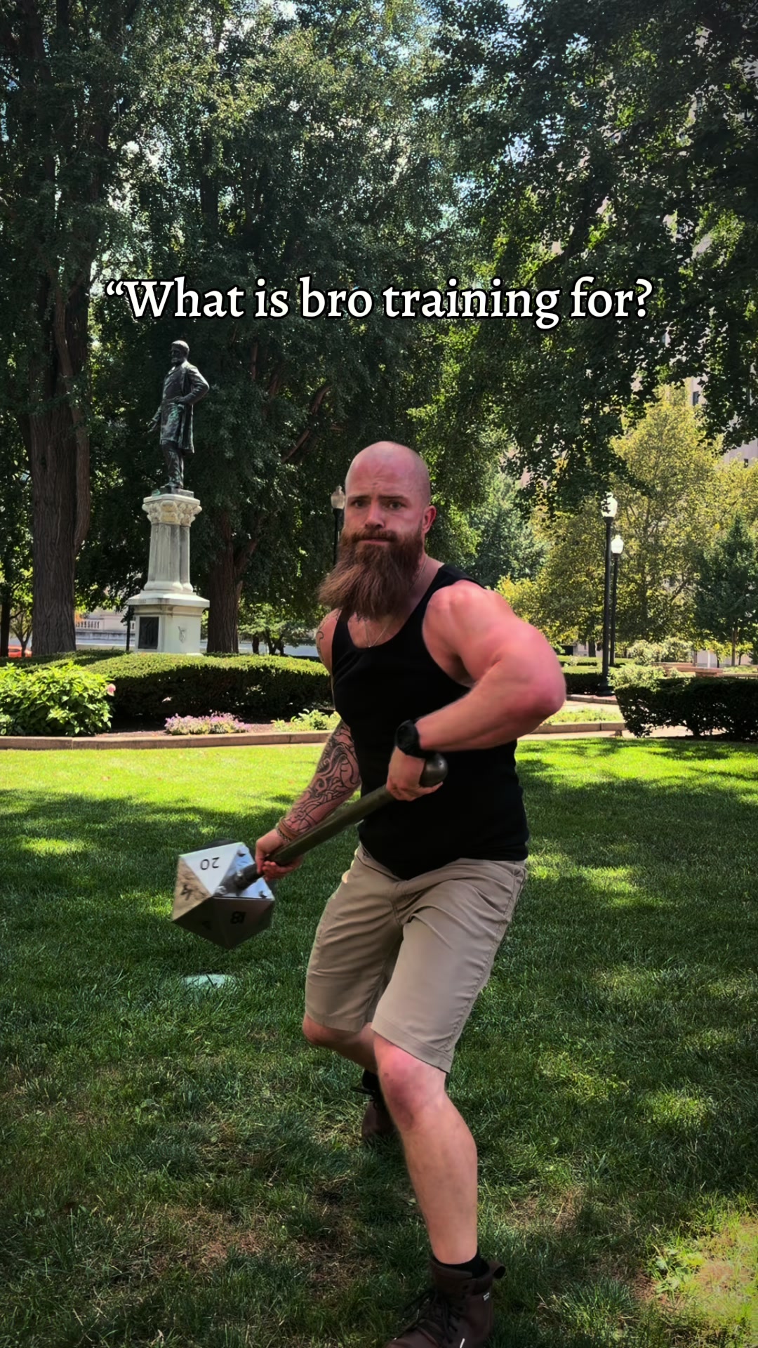 @Tanktolman-Nerd Gym Trainer ⚒️