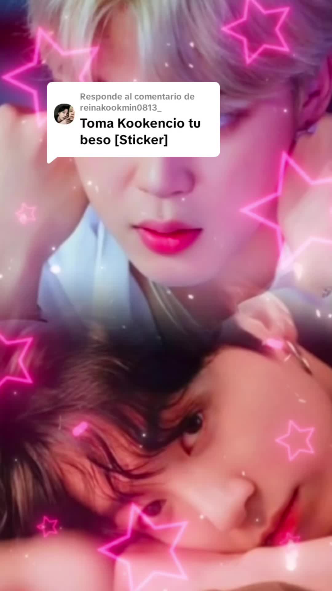 @⚡🐰 Historias kookmin 🐣💫